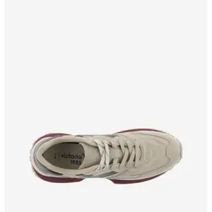 Zapatillas Victoria Rush - Color Touch image-4