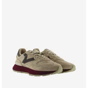 Zapatillas Victoria Rush - Color Touch image-2