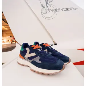 Baskets Victoria Rush - Sporty image-4