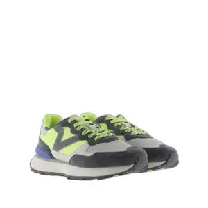 Trainers Victoria Neon image-2