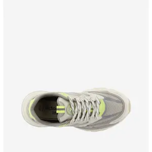 Women's neon sneakers Victoria Mythos image-4