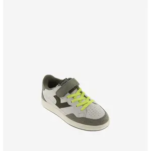 Children's Trainers Victoria Smash image-1