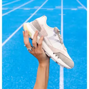 Trainers Victoria Wing Evo image-4