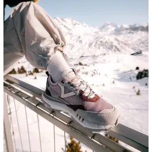 Trainers Victoria Wing Evo-Sport image-3