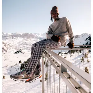 Trainers Victoria Wing Evo-Sport image-5