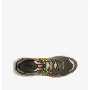 Buty z nylonu balistycznego Victoria Wing Evo image-4