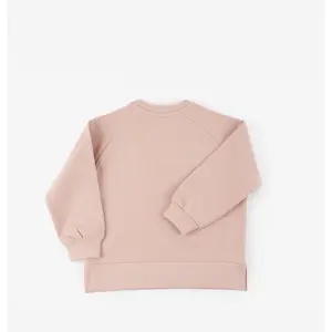 Children's cotton sweatshirt Victoria Animals image-1