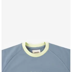 Children's colorful cotton sweatshirt Victoria image-3