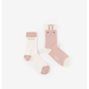 Children's cotton socks Victoria Animales image-1