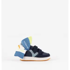 Baby cotton socks Victoria image-2