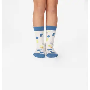 Baby cotton socks Victoria image-3