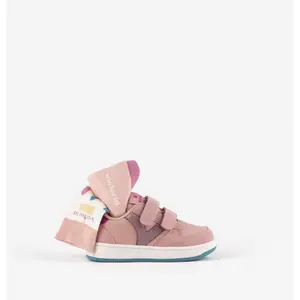 Baby cotton socks Victoria image-2