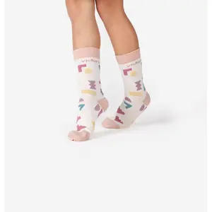 Baby cotton socks Victoria image-3