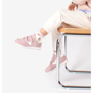 Baby cotton socks Victoria image-4