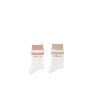 Children's cotton socks Victoria Calcetines image-0
