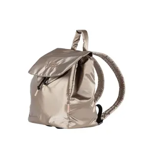 Metalen nylon rugzak Victoria image-2