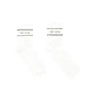 Basic-Socken aus Baumwolle Victoria image-0