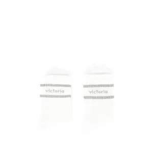 Basic-Socken aus Baumwolle Victoria image-1