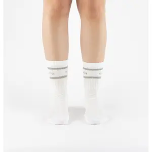 Basic-Socken aus Baumwolle Victoria image-2