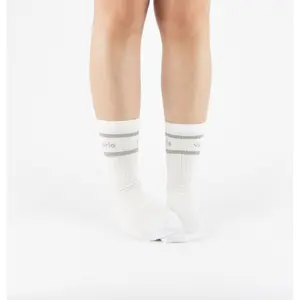 Basic-Socken aus Baumwolle Victoria image-3