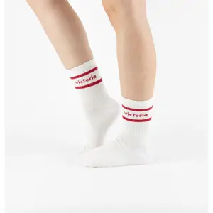 Basic socks Victoria image-1