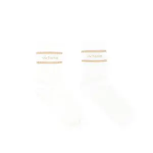 Basic-Socken aus Baumwolle Victoria image-0