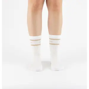 Basic-Socken aus Baumwolle Victoria image-2