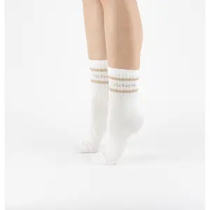 Basic-Socken aus Baumwolle Victoria image-3