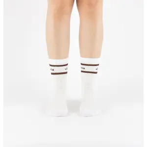 Basic-Socken aus Baumwolle Victoria image-2