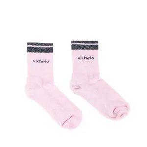 Lurex-Socken Victoria image-0