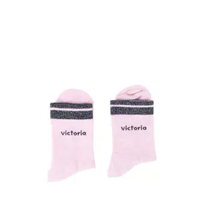 Lurex-Socken Victoria image-1