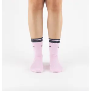 Lurex-Socken Victoria image-2
