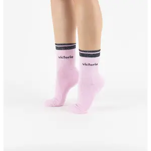Lurex-Socken Victoria image-3
