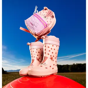 Rucksack Victoria Mini Mochila Jungla image-1