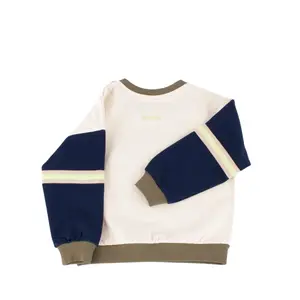 Sweatshirt child Victoria Sudadera Jungla image-1