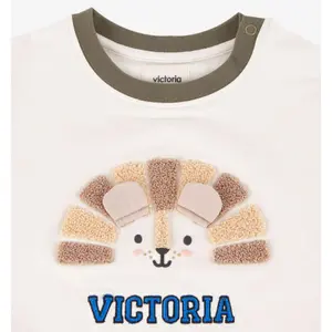 Sweatshirt child Victoria Sudadera Jungla image-2