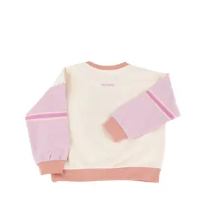 Camisola para bebé Victoria Sudadera Jungla image-1