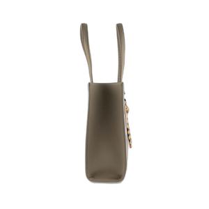 Women's tote Bag Victoria Shopper Rígida image-3