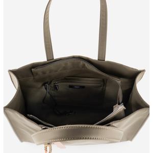 Women's tote Bag Victoria Shopper Rígida image-5