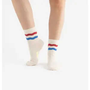 Socken für Damen Victoria Lurex Ondas image-3