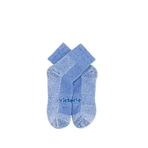 Socken Victoria Jaspeado image-0