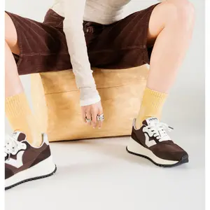 Socken Victoria Jaspeado image-4