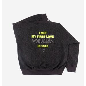 Sweatshirt Victoria Sudadera image-1