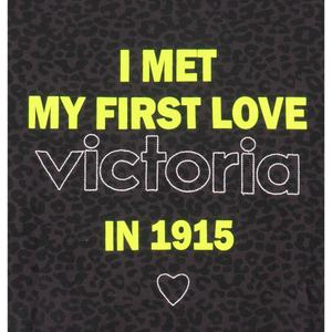 Sweatshirt Victoria Sudadera image-3