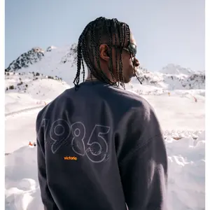 Sweatshirt Victoria Sudadera 1985 image-2