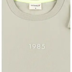 Sweatshirt Victoria Sudadera 1985 image-4