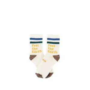 Children's socks Victoria Feel The Earth image-0