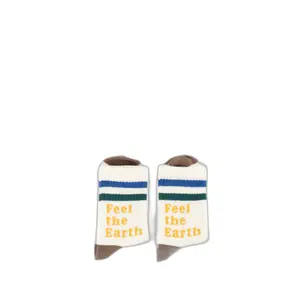 Children's socks Victoria Feel The Earth image-1