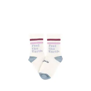 Children's socks Victoria Feel The Earth image-0