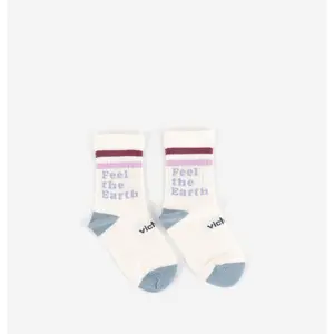 Children's socks Victoria Feel The Earth image-1